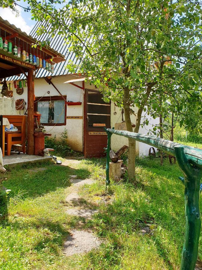 Draga Koncar Guest House Vrelo Koreničko Exterior foto